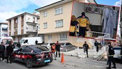 Başkentte Kan Donduran Olay! Anne, Çocuklarını Öldürdü
