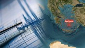 Ege'de Deprem Fırtınası Sürüyor! Çok Şiddetli Sallandı