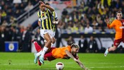 Galatasaray-Fenerbahçe Derbisinin Tarihi Belli Oldu