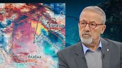 Naci Görür 'Kapıyı Çalıyor' Diyerek Uyardı! Türkiye'nin Altında Keşfedilen Yarık Depreme Neden Olur mu?