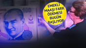 SON DAKİKA: Emekli Maaş Farkı BUGÜN Hesaplara Geçiyor… Kimi 23 TL için Kimi 1969 TL için ATM’lere Koşacak: Ek Ödemede Bu Tabloya Dikkat!