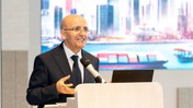 Bakan Şimşek, 2025 Dünya Hükümetler Zirvesi'ne Katıldı