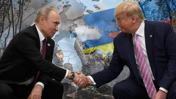 Trump, Putin ile Görüştü: Ukrayna-Rusya Arasında Ateşkes Mesajı