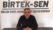 BİRTEK-SEN Genel Başkanı Mehmet Türkmen Serbest Bırakıldı
