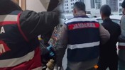 Cezaevinden İzinli Çıktı, Yine Uyuşturucudan Yakalandı