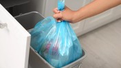 Mutfaktaki Çöp Kutusu Artık Rahatsız Etmeyecek! Bütün Çöp Kokusunu Silip Götürüyor