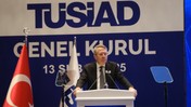 TÜSİAD YİK Başkanı Hakkında Soruşturma