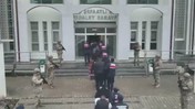 Uyuşturucu Tacirleri Tutuklandı