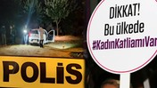 Afyonkarahisar'da Kadın Cinayeti: Oğlu Tarafından Öldürüldü!