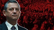 CHP Lideri Özgür Özel'den 'Van'a Kayyım' Tepkisi, Cumhurbaşkanı Erdoğan'a Seslendi: 'Bunu Yaparsan Bindiğin Dalı Kesersin'