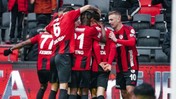 Gaziantep FK Sivasspor’u Uzatmalarda Mağlup Etti