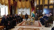 DEM Parti 'İmralı' Heyeti ile Barzani Arasında Kritik Görüşme