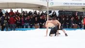 Ordu’da Kış Festivali