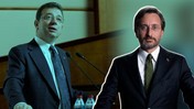 Ekrem İmamoğlu'na İlk Yanıt Fahrettin Altun'dan