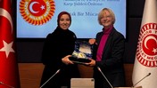 Kadına Yönelik Şiddete Karşı Almanya ile İş Birliği
