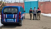 Erzurum'da FETÖ/PDY Operasyonu