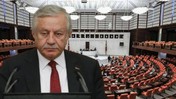Meclis'te Tansiyon Yükseldi! MHP'li Başkan, AKP'li Vekilleri Azarladı: 'Terbiyeli Olun'