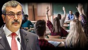 Bakan Tekin İlk Sinyali Verdi: Eğitim Sisteminde Yeni Formül
