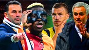 Büyük Kapışmada 16. Perde! Gözler Galatasaray- Fenerbahçe Derbisinde... RAMS Park’ta Üstünlük Kimde?
