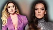 ‘Hadise’li Yorum Demet Akalın’ı Çileden Çıkardı