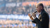 Cumhurbaşkanı Erdoğan'dan Büyük Kongrede Kritik Mesajlar