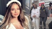 Sevgililer Günü Teklifi Başına Dert Oldu! Fenomen Merve Taşkın Hakkında Hapis İstemi