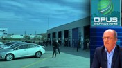 Dünya Devi Opus'un CEO’su Geilen'den Önemli Mesajlar: Projeleri Tek Tek Anlattı