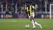 Maçta Süre Alamamıştı: Saint-Maximin'den Derbi Sonrası Paylaşım