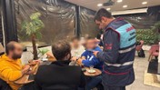 Nazilli'de Kapalı Alanda Tütün Tüketimine Ağır Ceza