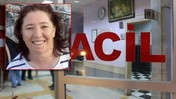 Zatürre Teşhisinden 1 Gün Sonra Öldü