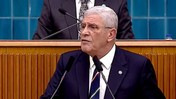 Dervişoğlu, İYİ Parti'den Ayrılıp AKP'ye Katılan İsimlere Sert Çıktı