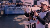Doktorlardan Başkent Ankara'ya 'Beyaz Yürüyüş': Yılgınız, Sağlık Sistemi Çöktü