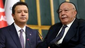 Mahmut Arıkan’dan Necmettin Erbakan’ı Anma Mesajı