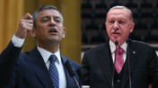 Cumhurbaşkanı Erdoğan 'Ayağını Denk Al' Demişti... Özgür Özel'den 'Başkomutan' Yanıtı