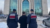 Yozgat’ta Kesinleşmiş Cezası Bulunan Şahıs Kıskıvrak Yakalandı