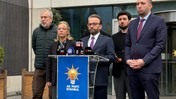 AKP İstanbul İl Başkanlığı'ndan 28 Şubat Açıklaması