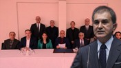 Tarihi Çağrı Sonrası AKP'den Açıklama: 'PKK Hangi Adla Olursa Olsun Silah Bırakmalı'