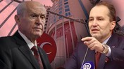 Yeniden Refah MHP'nin Telefonunu Neden Açmadı? Erbakan'dan İlk Açıklama Geldi