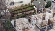 İstanbul Beylikdüzü'nde Korku Dolu Anlar! Boşaltılıp Mühürlendi