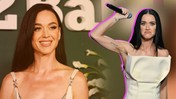 Katy Perry'den '10 Dakikalık' Çılgın Karar, Beş Kişi ile Birlikte İsmini Listeye Yazdırdı