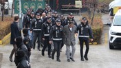 Paravan Şirket Kurup Tefecilik Yapmışlar! 11 Şüpheli Gözaltında