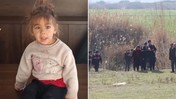 Cansız Bedeni Derede Bulunmuştu... 4 Yaşındaki Nazlı'nın Ölüm Nedeni Belli Oldu