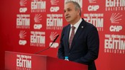 CHP'nin Öğretim Birliği Çalıştayı