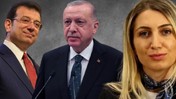 Dilek İmamoğlu Yanıtladı: Ekrem İmamoğlu 'İkinci Erdoğan' mı?