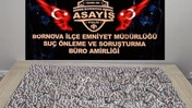 İzmir'de Uyuşturucu Operasyonu: 1 Kişi Tutuklandı