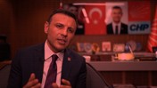 CHP İstanbul İl Başkanı Özgür Çelik Hakkında Soruşturma