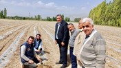 CHP'den 'Tarım Destek Ödemeleri Hemen Yapılsın' Çağrısı