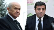 DEM Parti, Bahçeli-Demirtaş Görüşmesini Doğruladı
