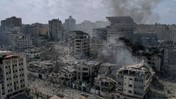 İsrail'in Korkunç 'Gazze' Planı Ortaya Çıktı