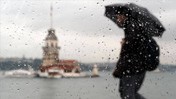 Meteoroloji'den Kar ve Sağanak Uyarısı! Çok Kuvvetli Vuracak